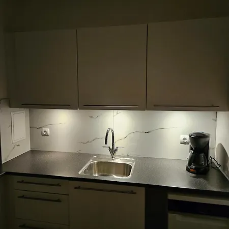 Apartment Apartment-byala-black Sea *