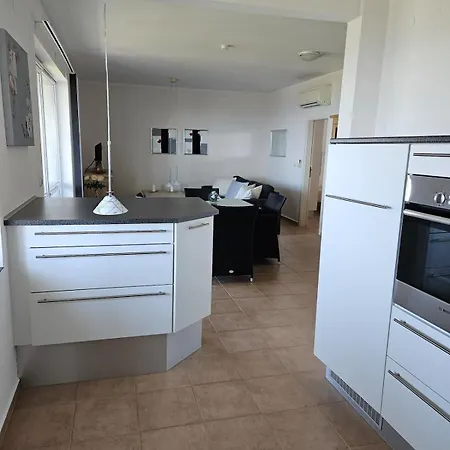 Apartment-byala-black Sea Бяла