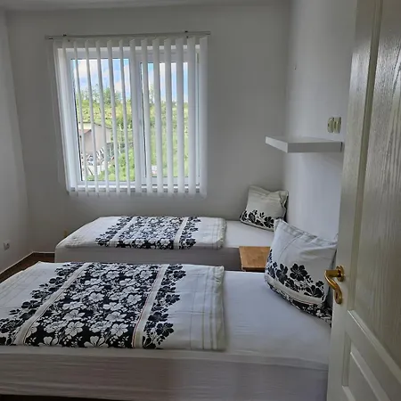 Apartment Apartment-byala-black Sea