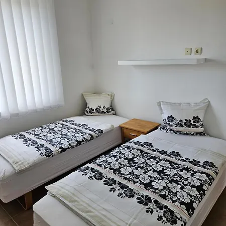 Апартаменти Apartment-byala-black Sea Бяла