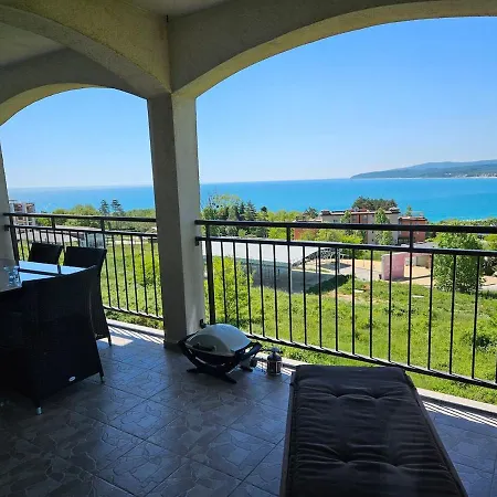 Apartment-byala-black Sea Апартаменти